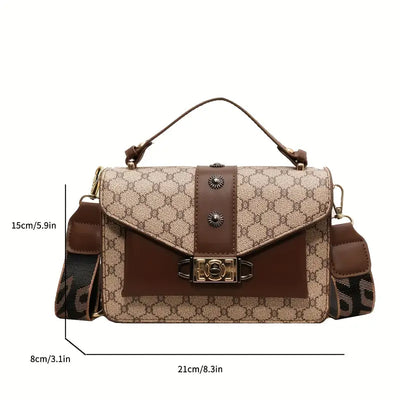 Luxury Rail Signature Bag