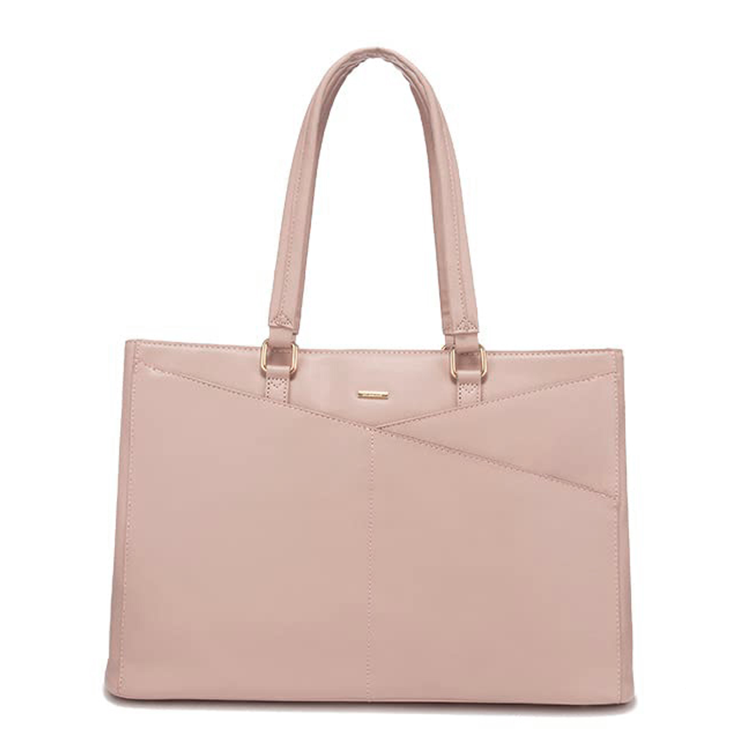 Prisma Panel Tote Bag
