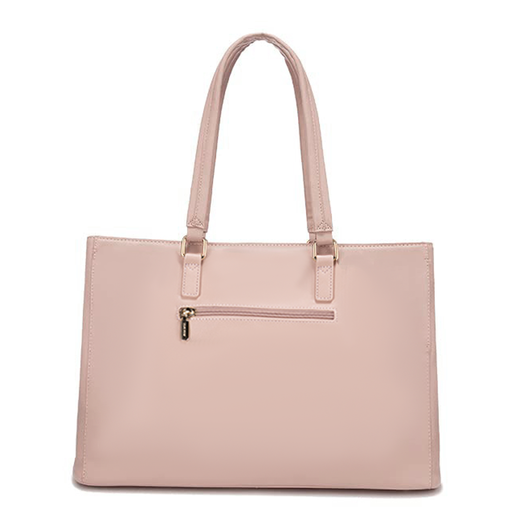 Prisma Panel Tote Bag