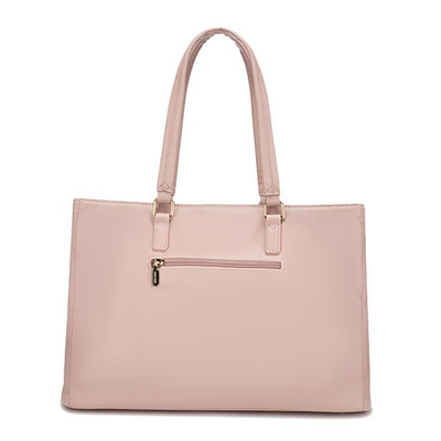 Prisma Panel Tote Bag