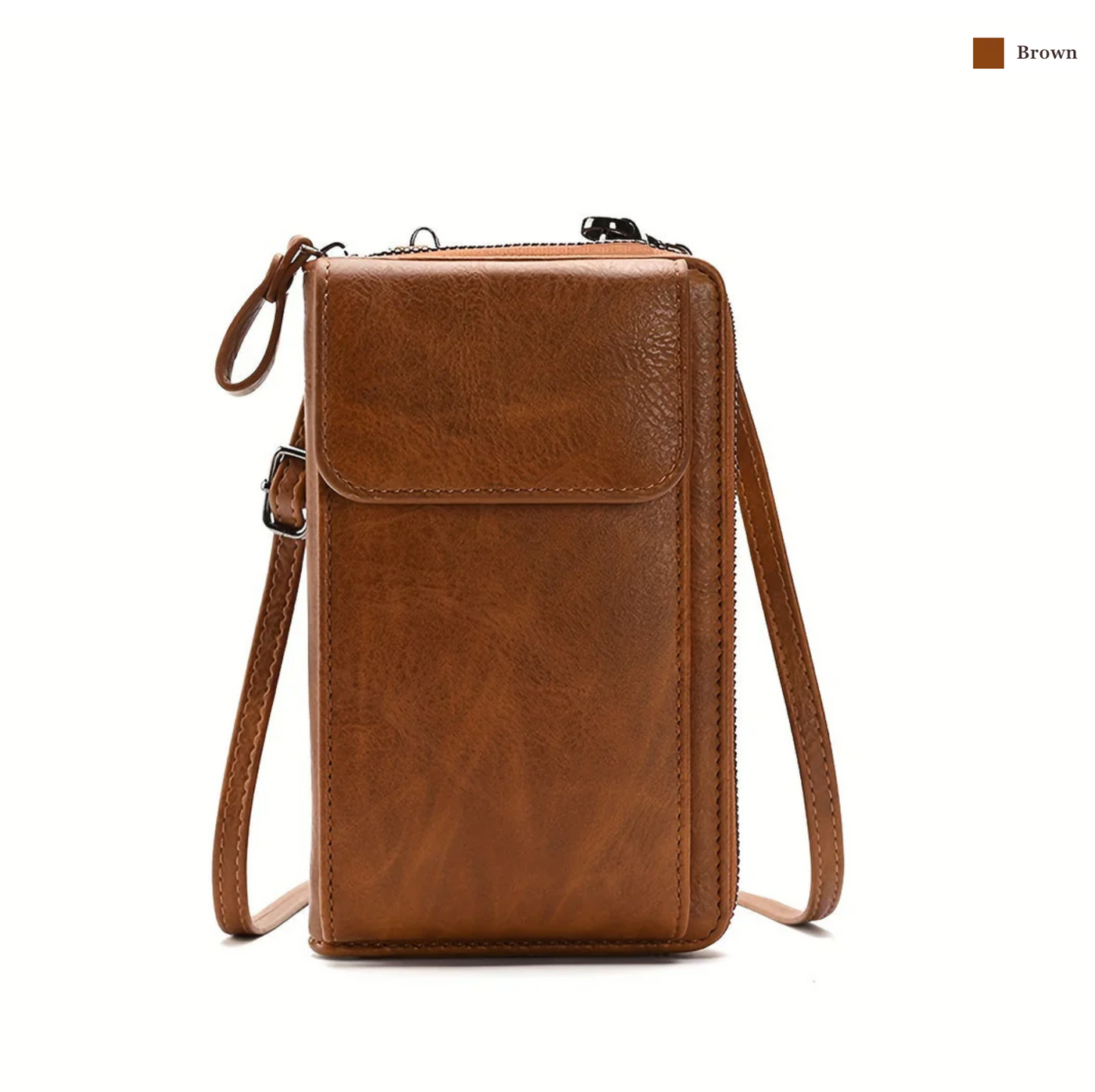 Mila Phone Wallet Crossbody