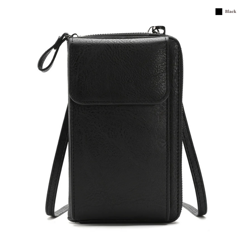 Mila Phone Wallet Crossbody - Imagen 5