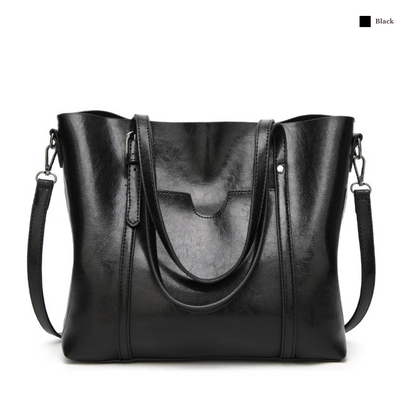 Tessa City Tote