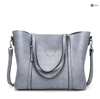 Tessa City Tote