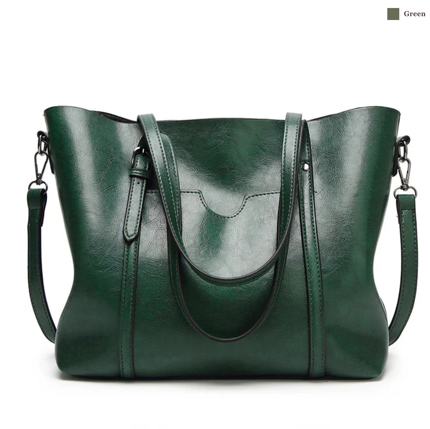 Tessa City Tote