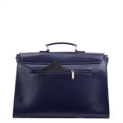 Siena Bow Satchel