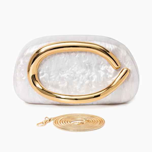 Luxury Texturized Bag - Imagen 5