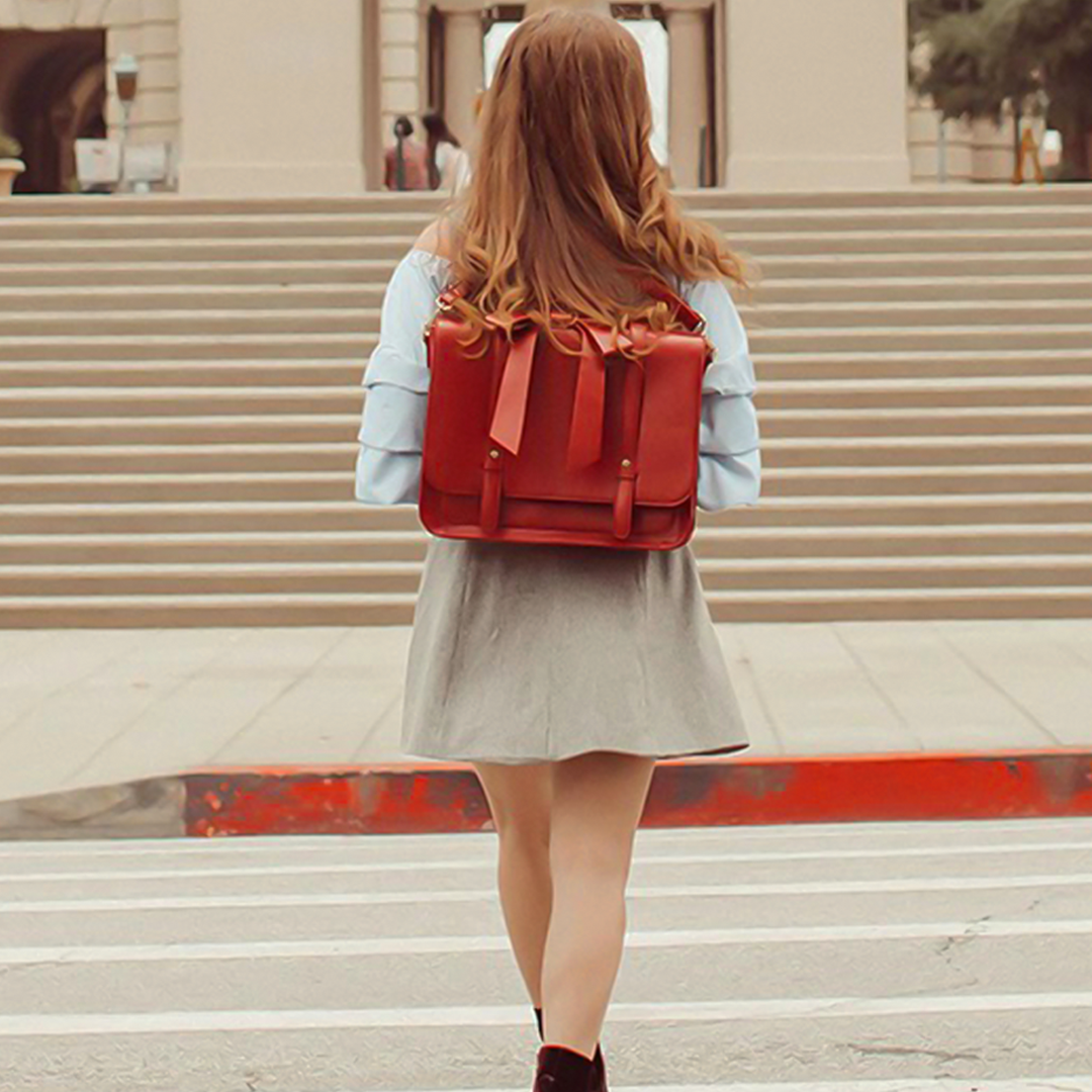 Siena Bow