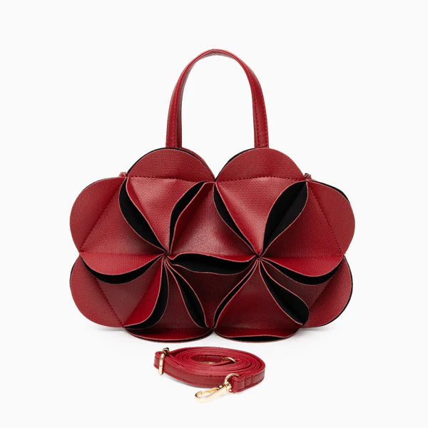 Luxury Blumen Bag