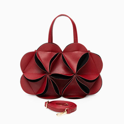 Luxury Blumen Bag