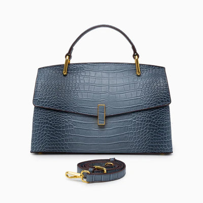 Luxury Scales Handbag