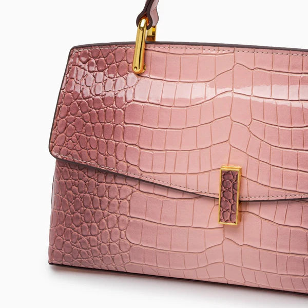 Luxury Scales Handbag - Imagen 7