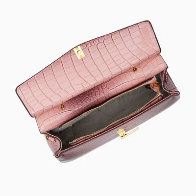Luxury Scales Handbag