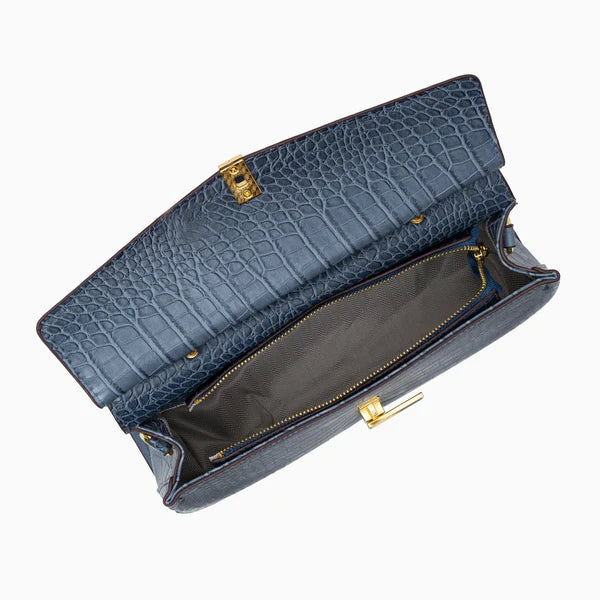 Luxury Scales Handbag