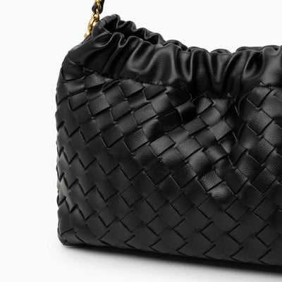 Luxury Gold Bell Bag