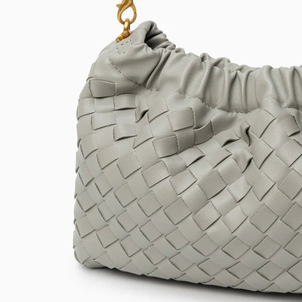 Luxury Gold Bell Bag