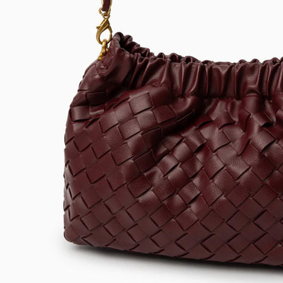 Luxury Gold Bell Bag