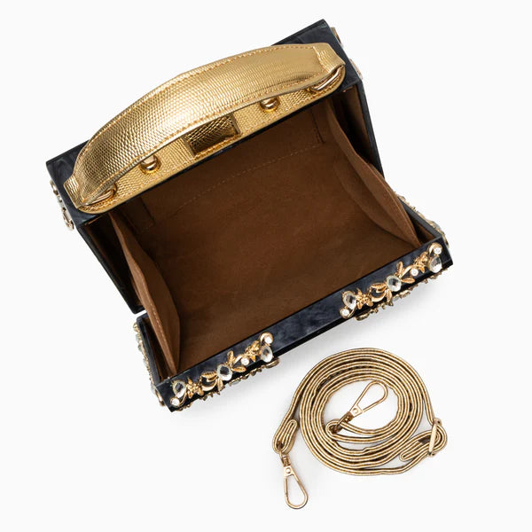 Luxury Ivy Bag