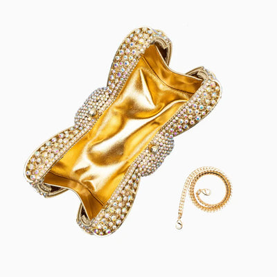 Colorful Bright Handbag