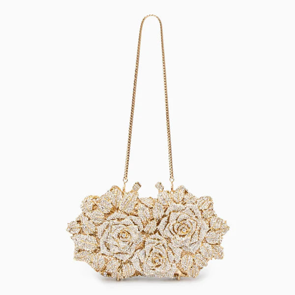 Koba Bright Flower Bag