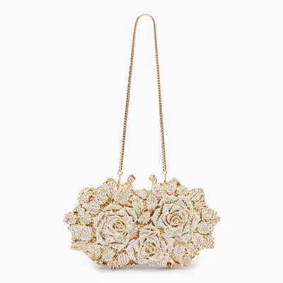 Koba Bright Flower Bag