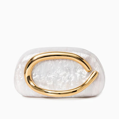 Luxury Texturized Bag