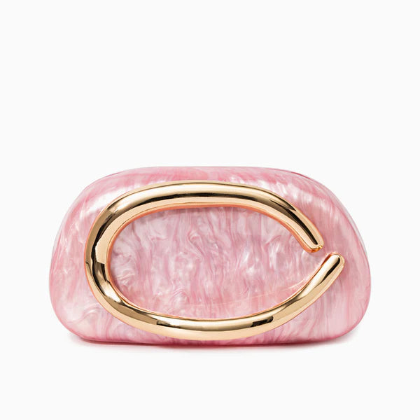 Luxury Texturized Bag