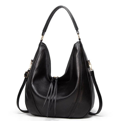 Nora Taupe Shoulderbag