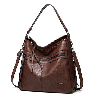 Maya Zip Shoulderbag