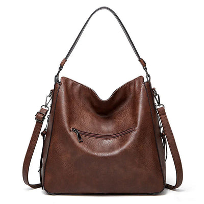 Maya Zip Shoulderbag