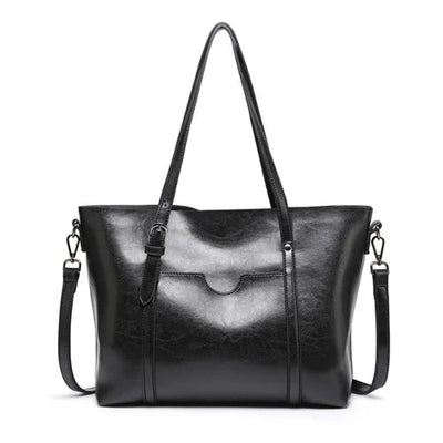Mila Strap Tote Bag