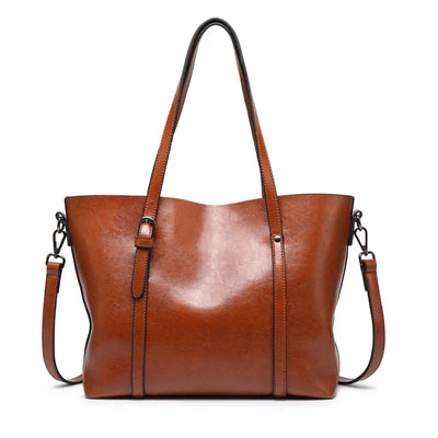 Mila Strap Tote Bag