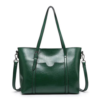 Mila Strap Tote Bag