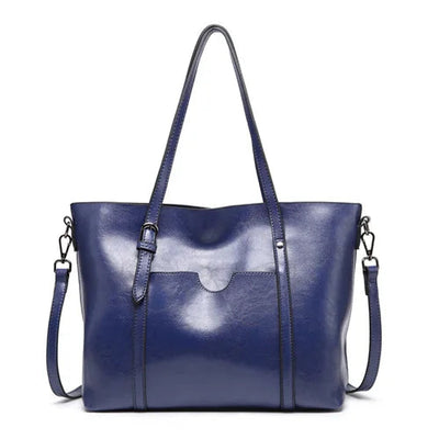 Mila Strap Tote Bag