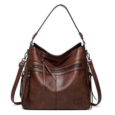 Maya Zip Shoulderbag