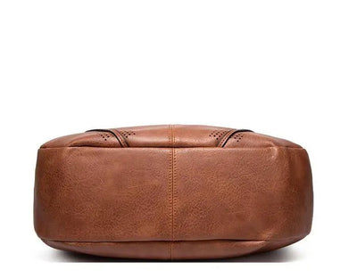Nora Taupe Shoulderbag