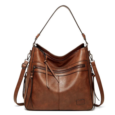 Maya Zip Shoulderbag
