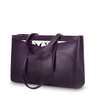 Prisma Panel Tote Bag
