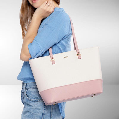 Aveline 3-Piece Tote Set