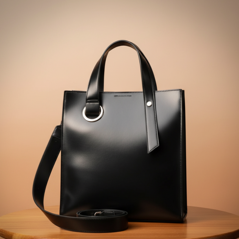 Mila Ring Tote - Imagen 1