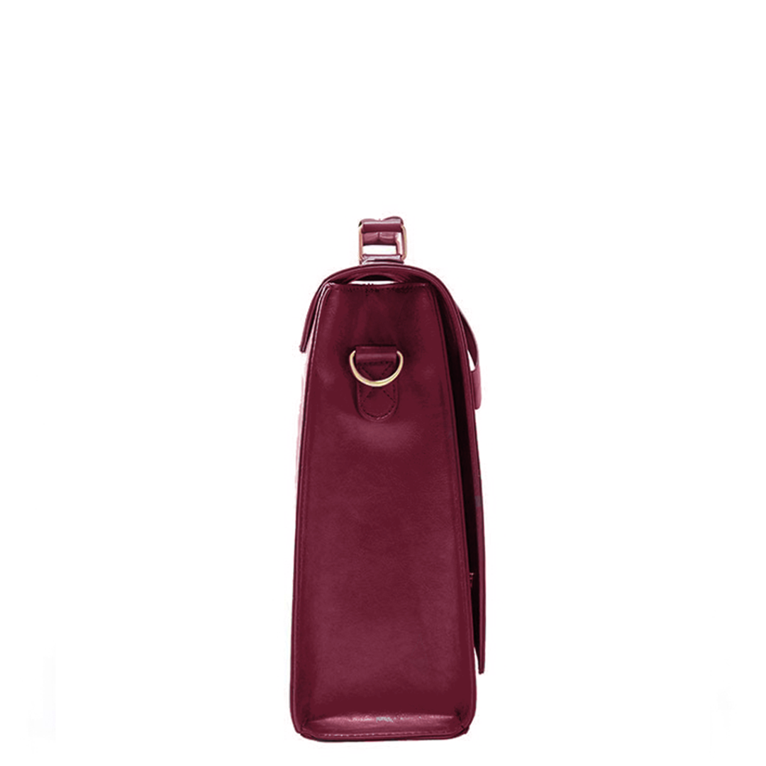 Siena Bow Satchel