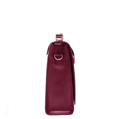 Siena Bow Satchel