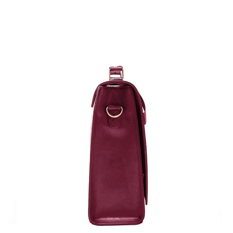 Siena Bow Satchel - Imagen 21