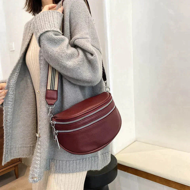 Nova Black Beltbag - Imagen 8