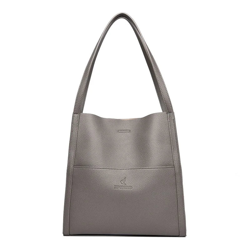 Mara Camel Shoulderbag - Imagen 9
