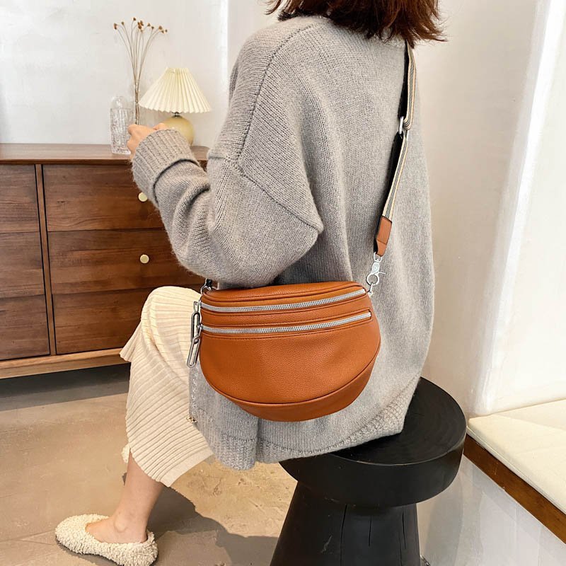 Nova Black Beltbag - Imagen 11