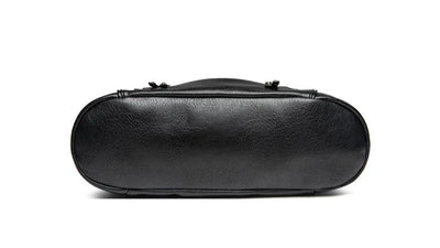 Luna Tassel Hobo Bag
