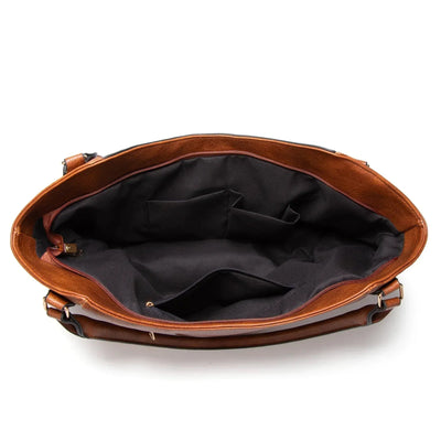 Romy Tassel Shoulderbag