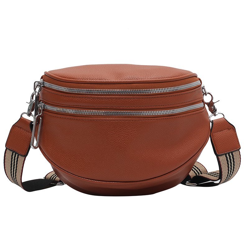 Nova Black Beltbag - Imagen 2