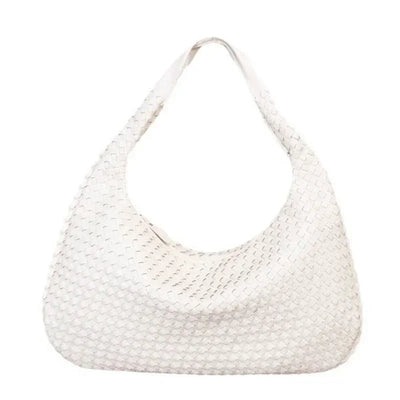 Elodie Woven Shoulderbag